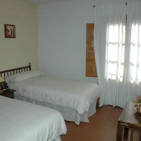 El Molino De Alocén