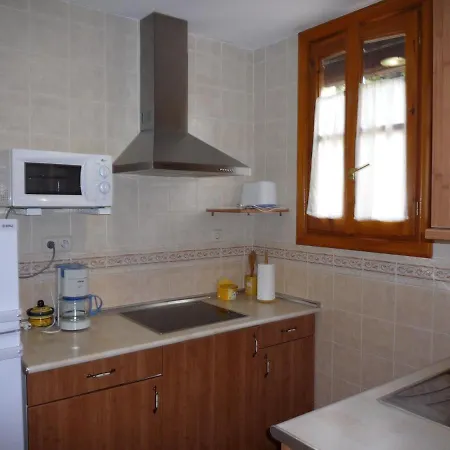 El Molino De Casa vacanze