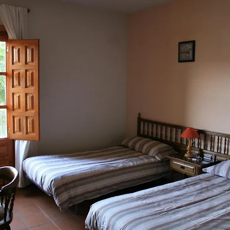 Casa vacanze El Molino De *