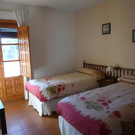 El Molino De Casa vacanze *