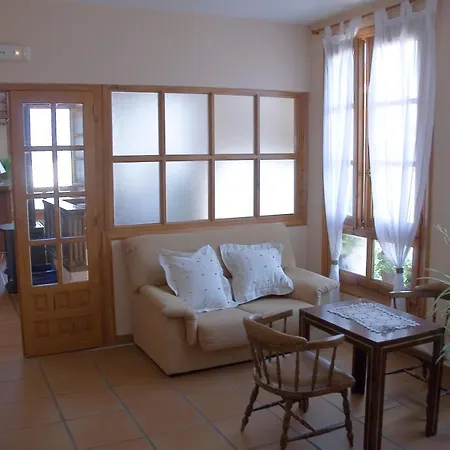 Casa vacanze El Molino De