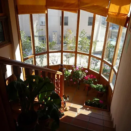 El Molino De Casa vacanze