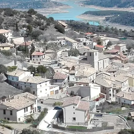 El Molino De Casa vacanze *