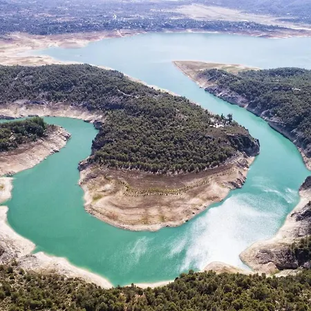 El Molino De Casa vacanze Alocén
