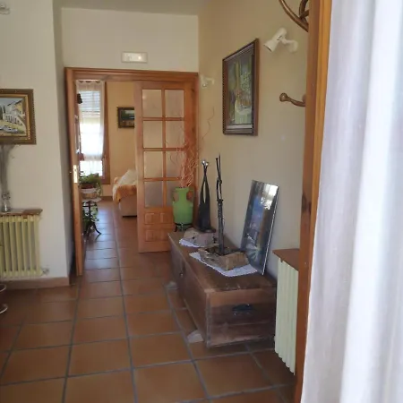 El Molino De Casa vacanze *