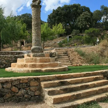 Casa vacanze El Molino De Alocén