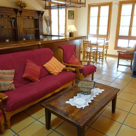 Casa vacanze El Molino De Alocén