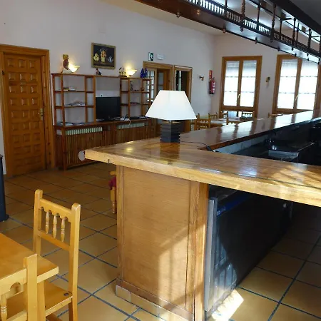 El Molino De Casa vacanze