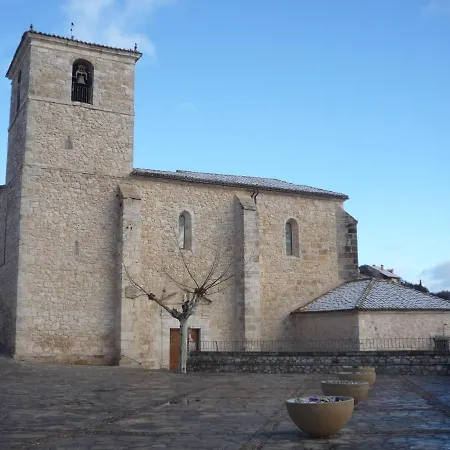 El Molino De Casa vacanze *