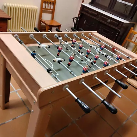 El Molino De Casa vacanze