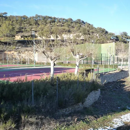 Casa vacanze El Molino De *