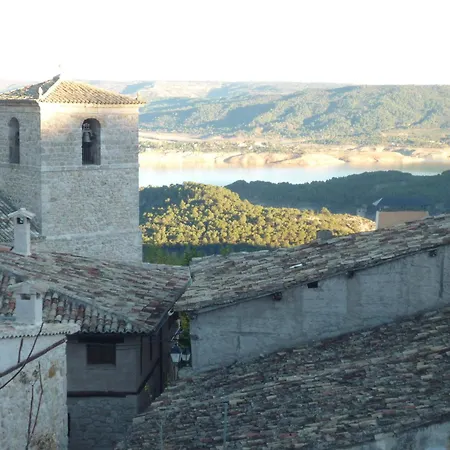El Molino De Casa vacanze
